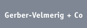 Gerber-Velmerig + Co